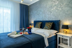 Exclusive Gold Apartment, Kraków